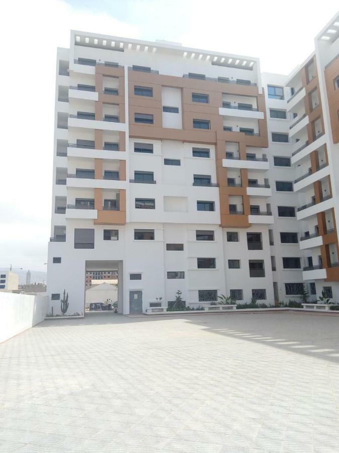 Yasmine Agadir