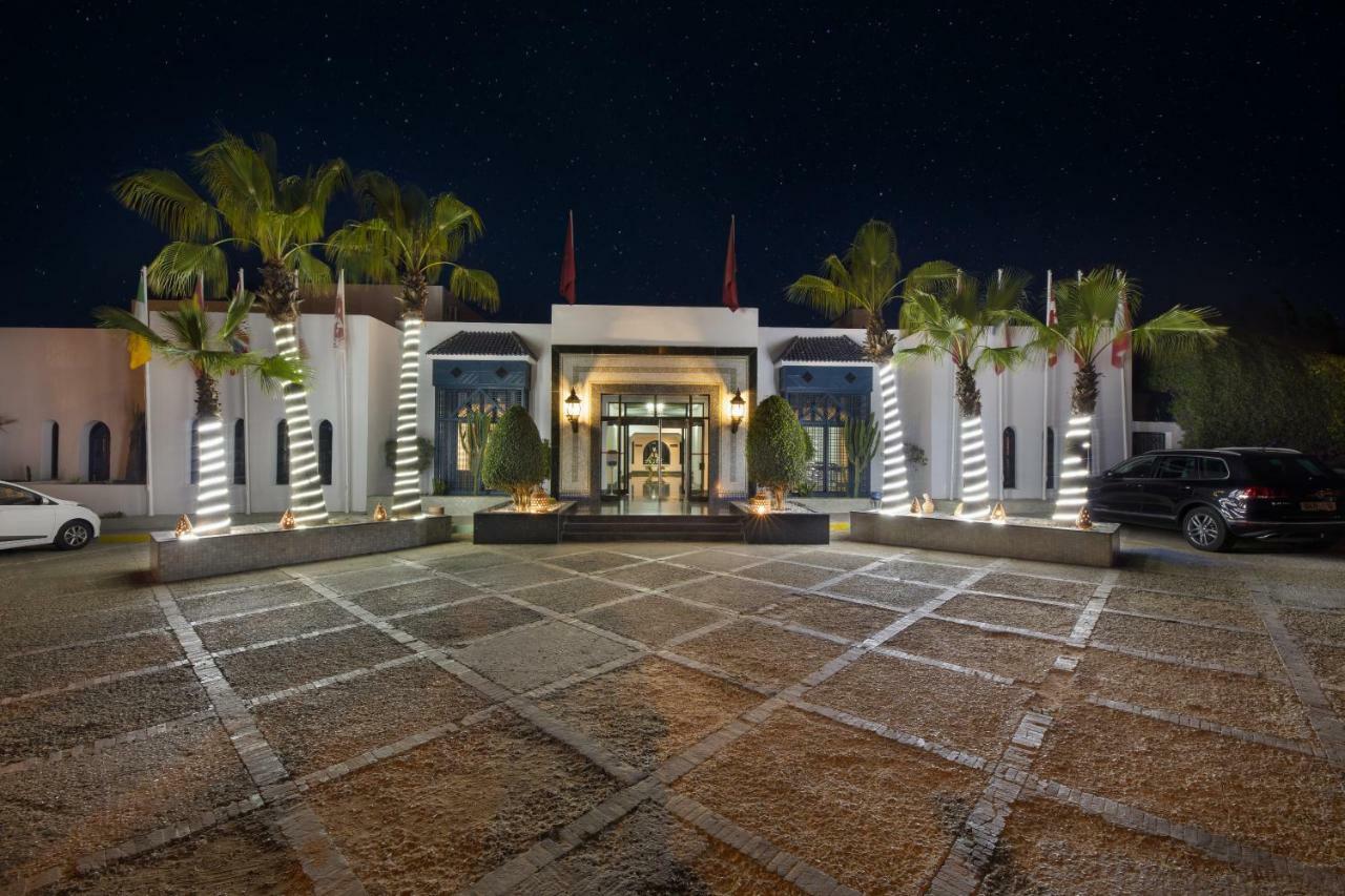 Hotel Mogador Al Madina