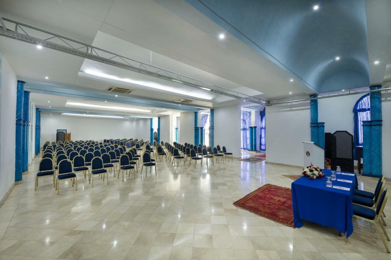 Mogador Al Madina Hotel 4*
