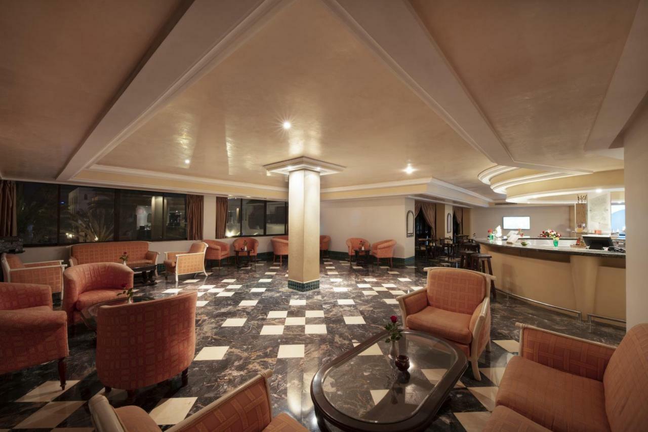 Mogador Al Madina Hotel Agadir