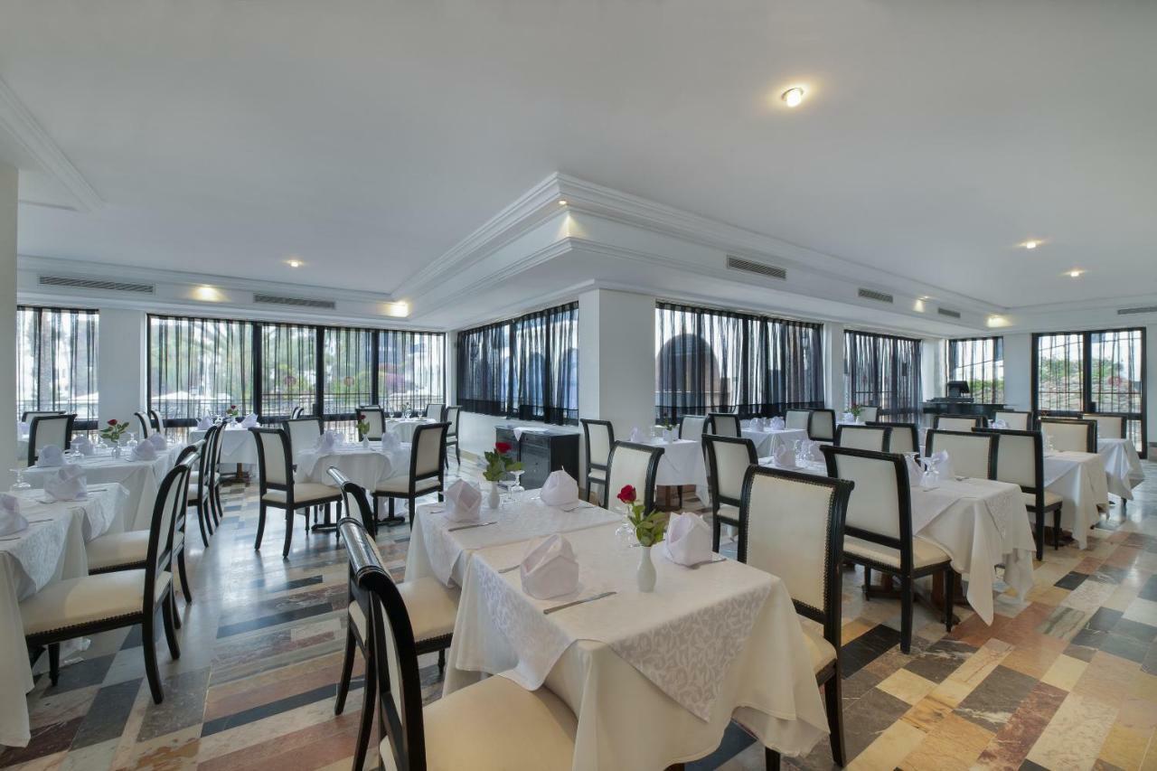 Mogador Al Madina 4* Agadir