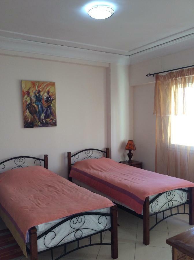 De Charme . Apartment Agadir