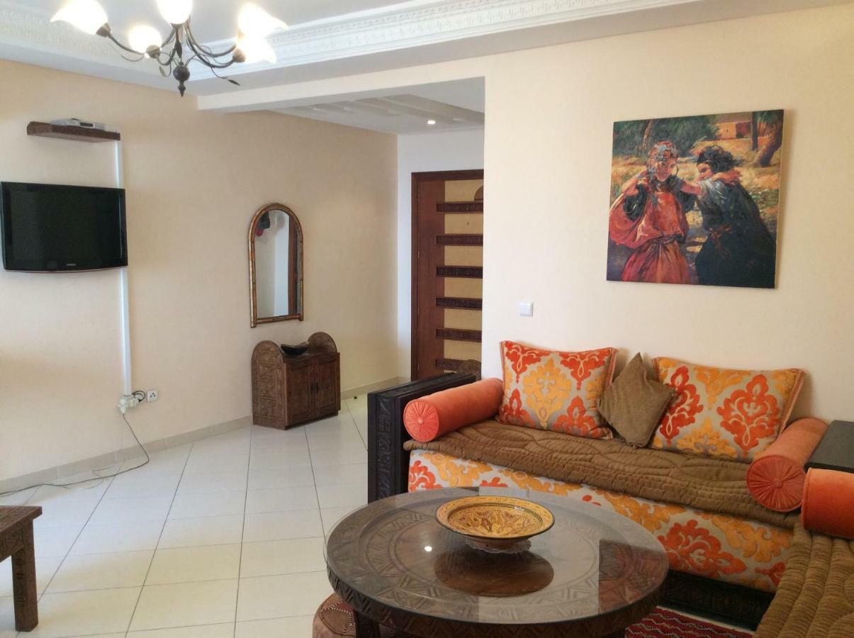 Apartment De Charme . Agadir