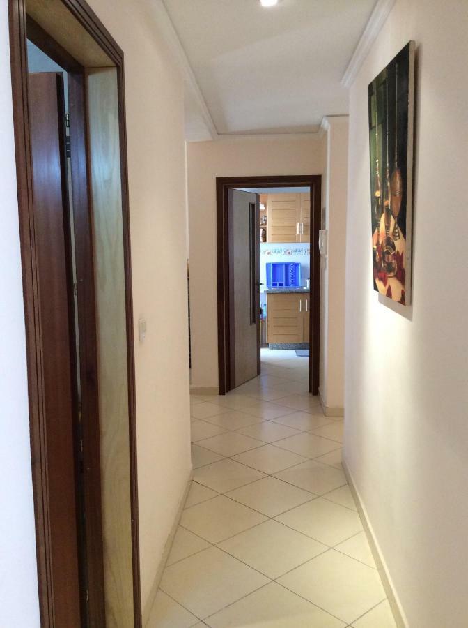 De Charme . Apartment