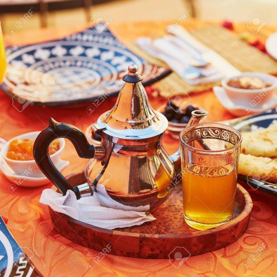 De Charme . * Agadir