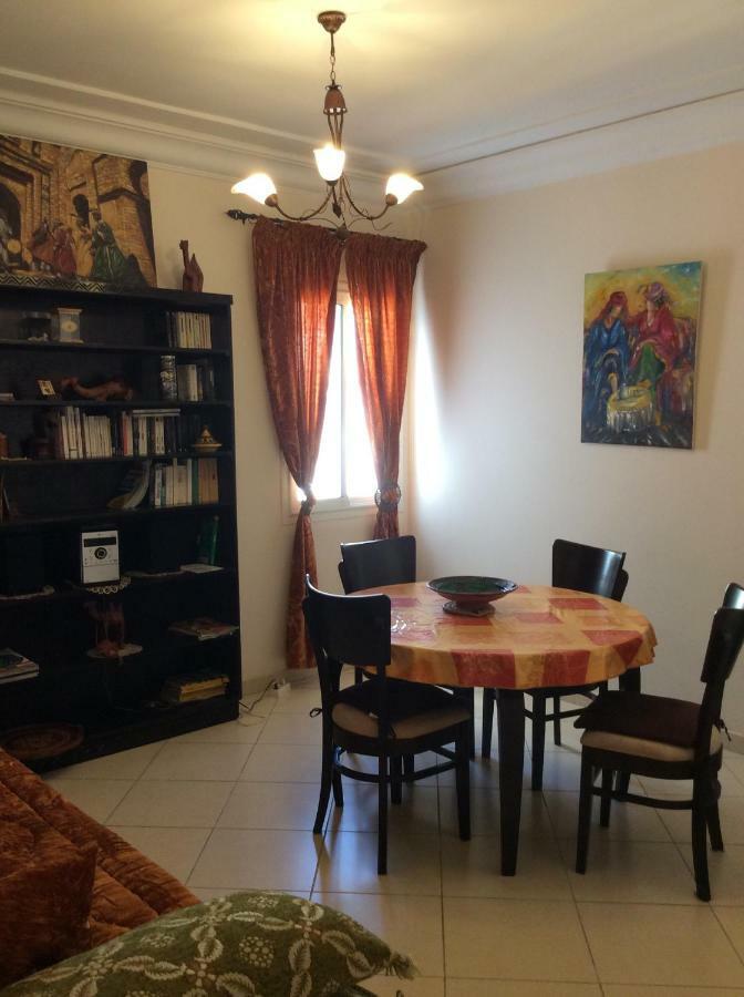 De Charme . Apartment Agadir