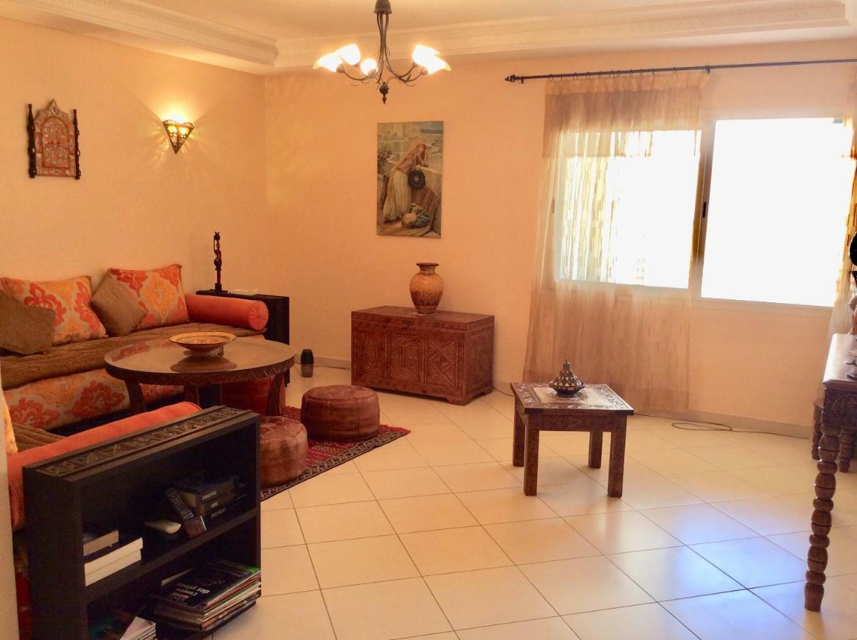 Apartment De Charme . Agadir