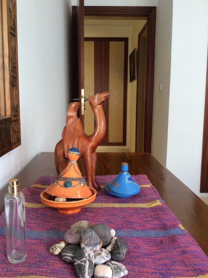 De Charme . Apartment