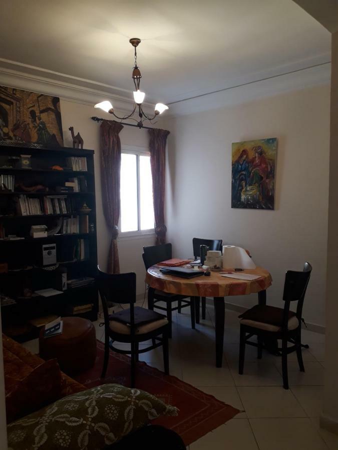 Apartment De Charme . *