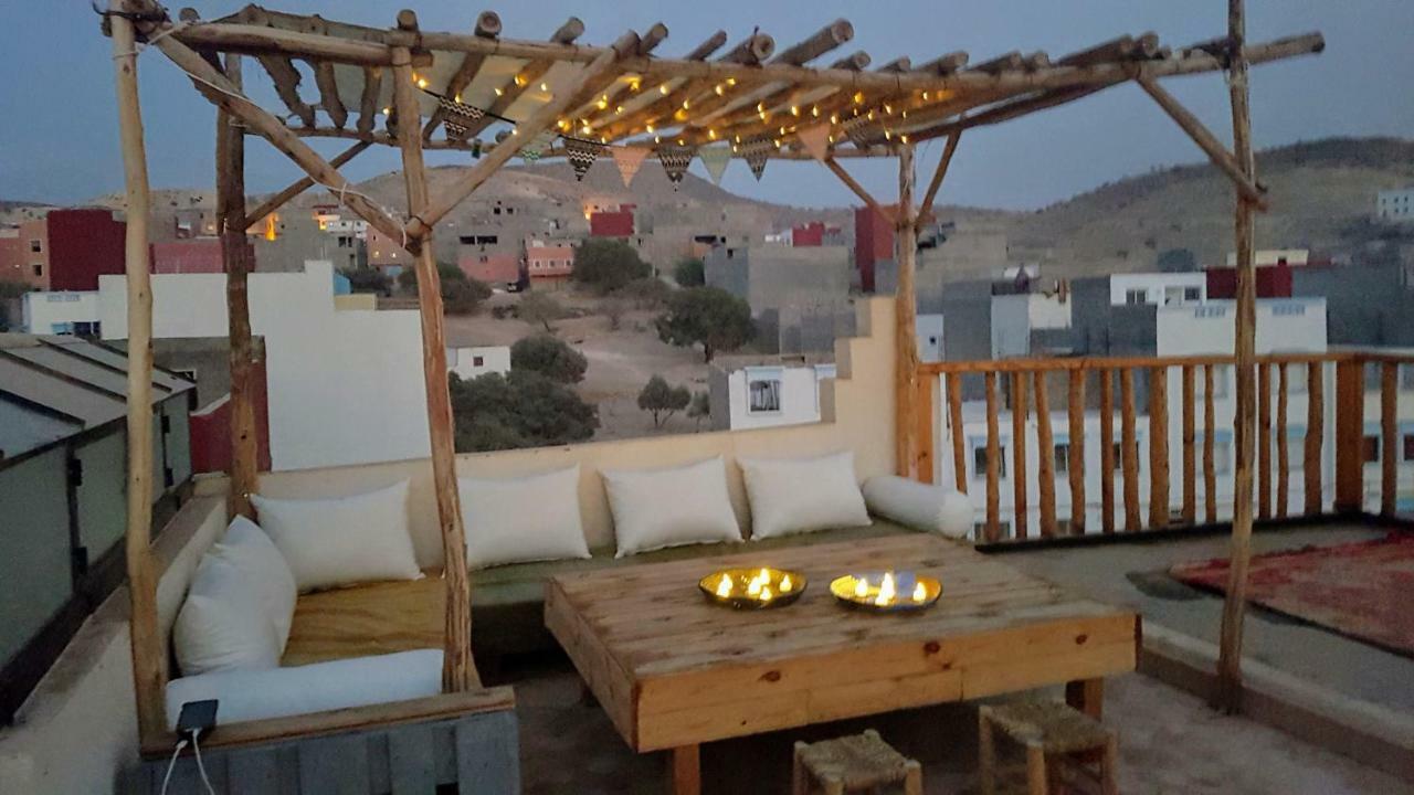 Gypsy Surf Taghazout