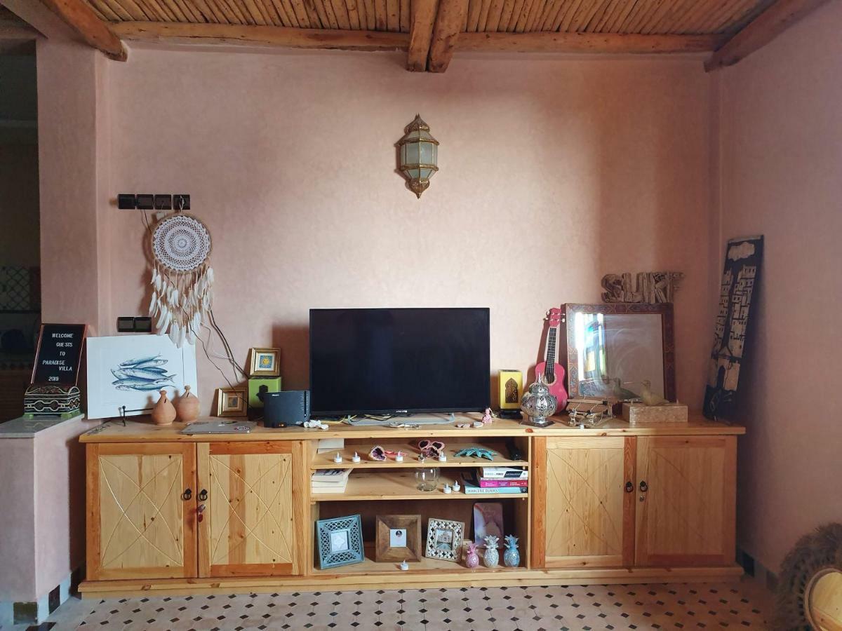 Apartment Gypsy Surf Taghazout *