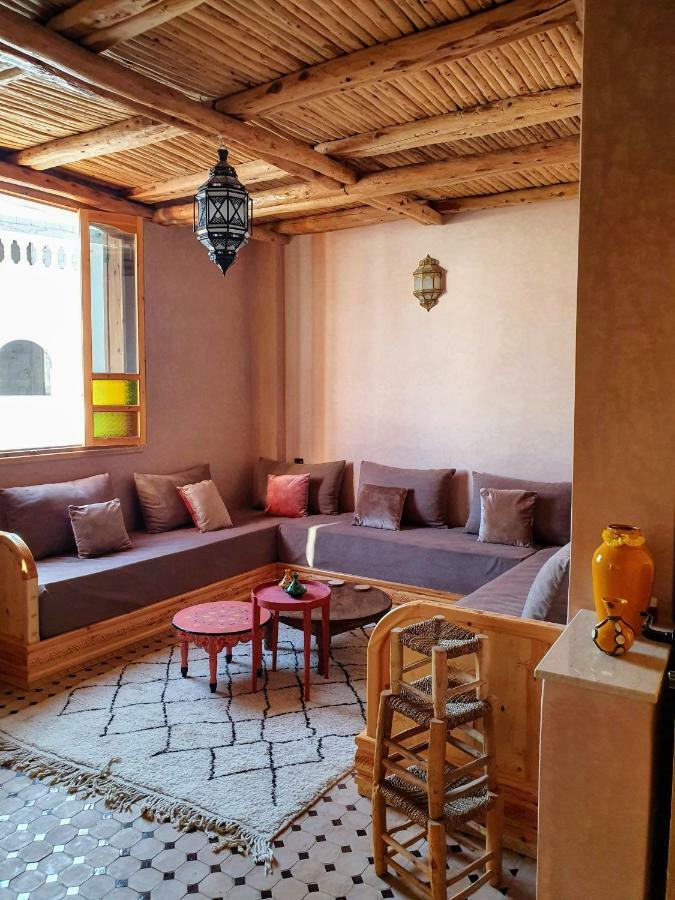 Gypsy Surf Taghazout Apartment Agadir