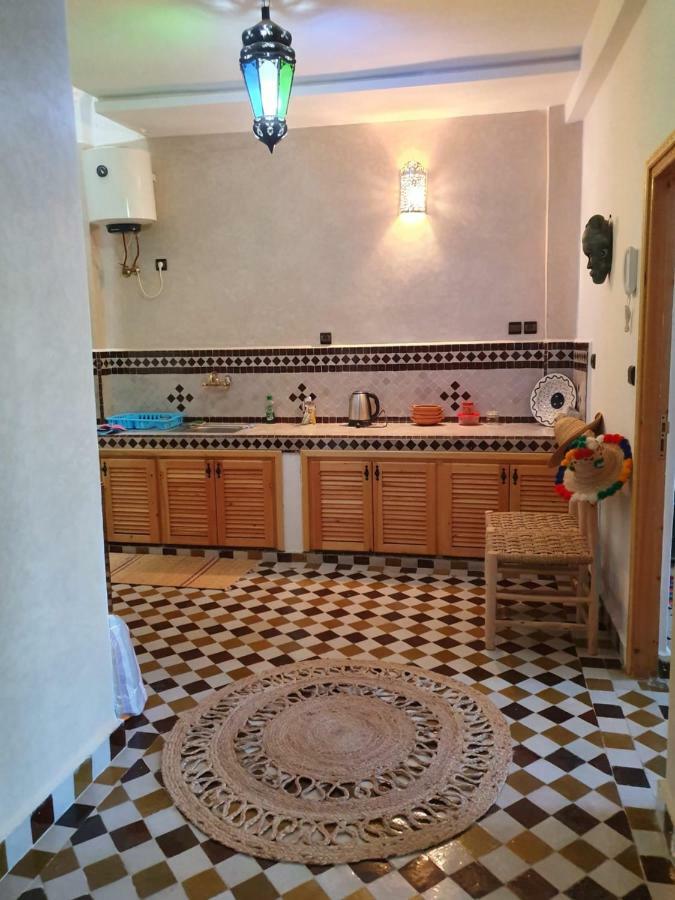 Gypsy Surf Taghazout Apartment *