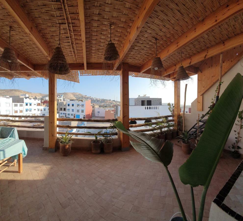 Apartment Gypsy Surf Taghazout *