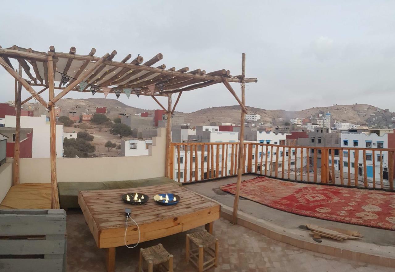 Gypsy Surf Taghazout Agadir