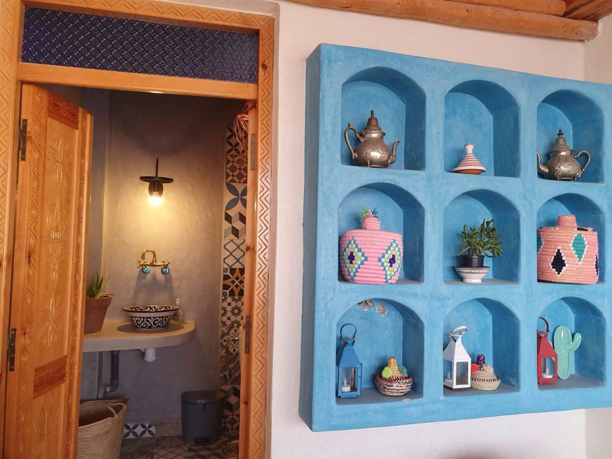 Apartment Gypsy Surf Taghazout