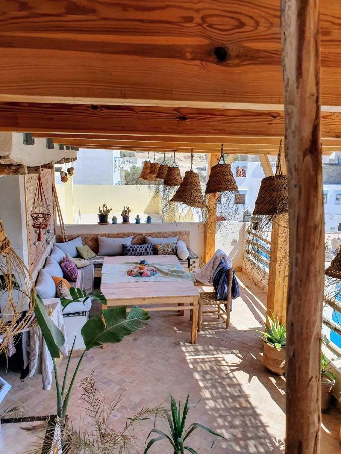 Gypsy Surf Taghazout Apartment