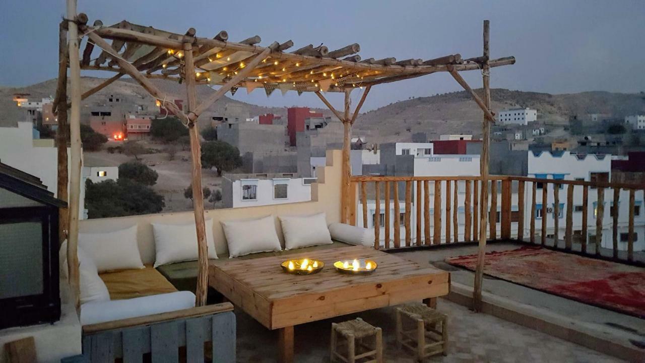 Gypsy Surf Taghazout Apartment
