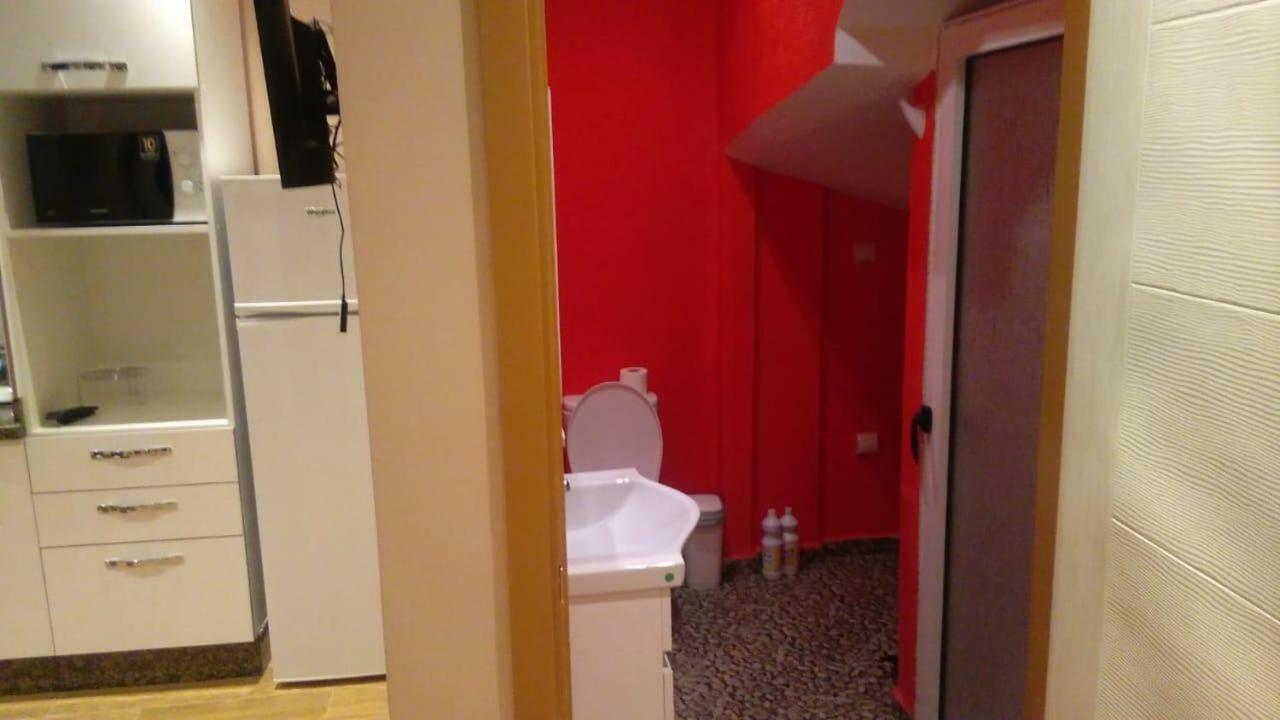 Apartment Hay Hassani N1 *
