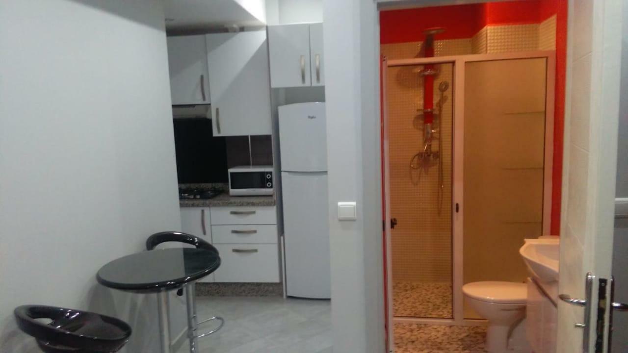 Hay Hassani N1 Apartment *