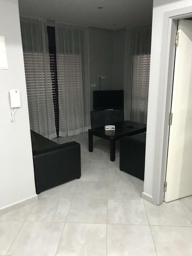 Hay Hassani N1 Apartment *