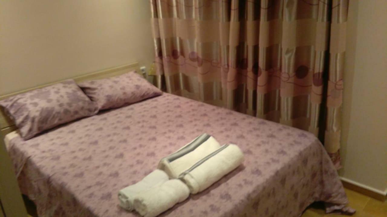 Apartment Hay Hassani N1