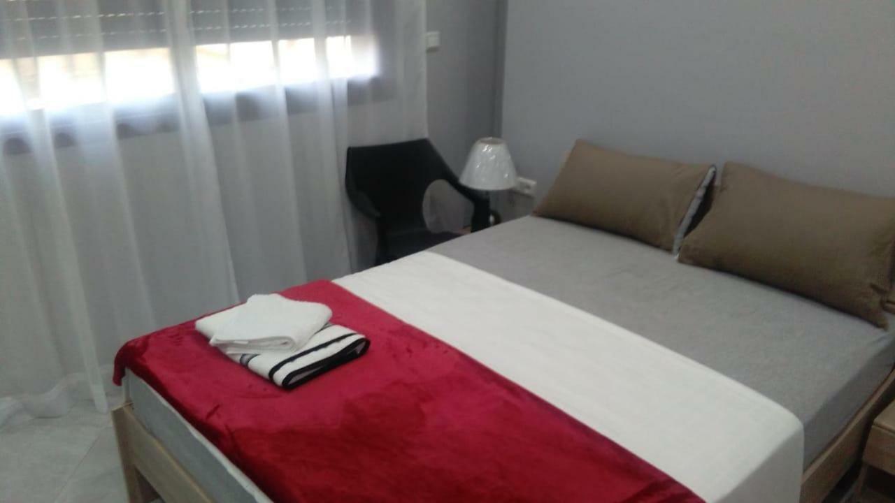 Hay Hassani N1 * Agadir