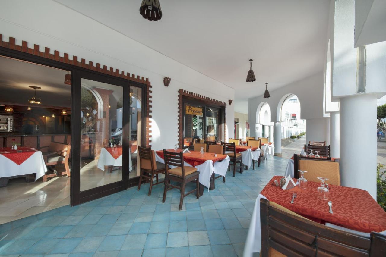 Hotel Mogador Al Madina Agadir
