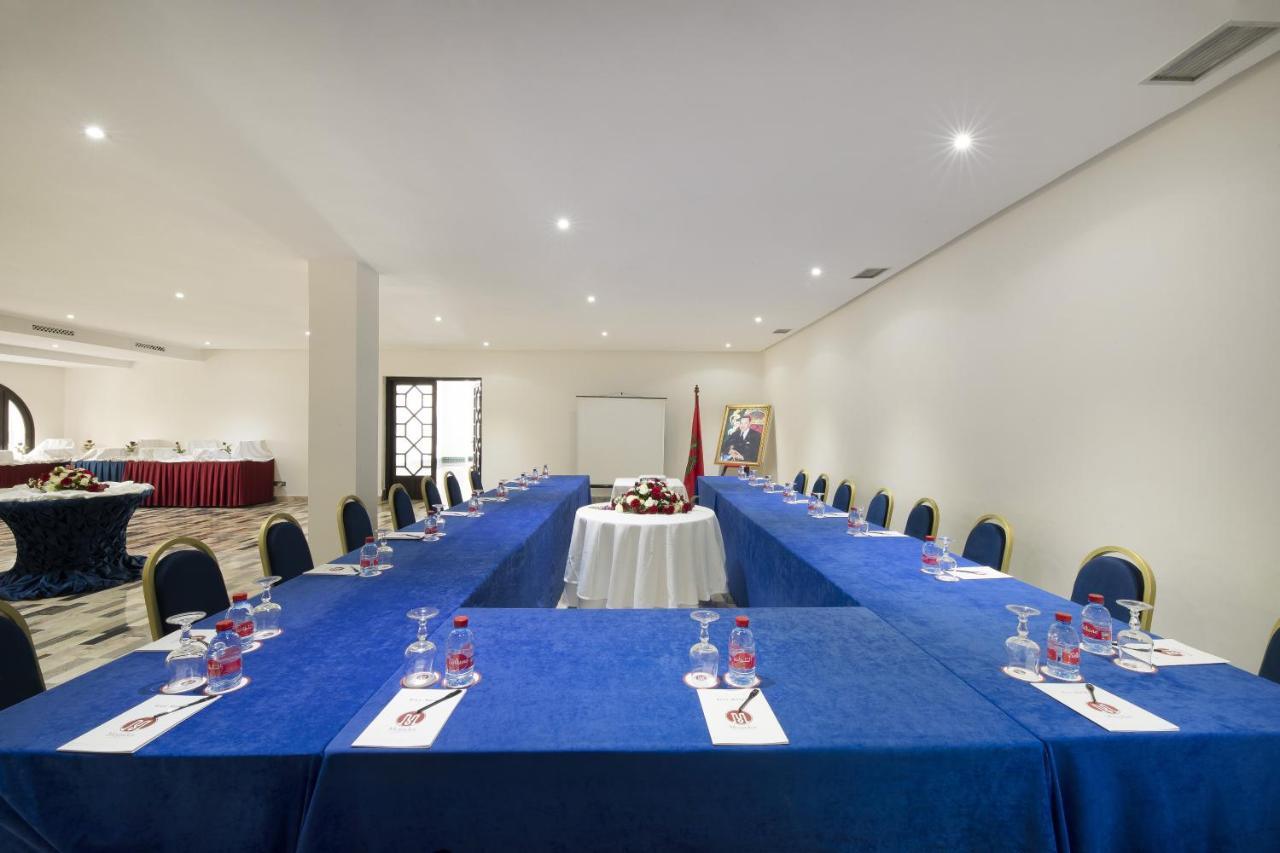 Hotel Mogador Al Madina 4*