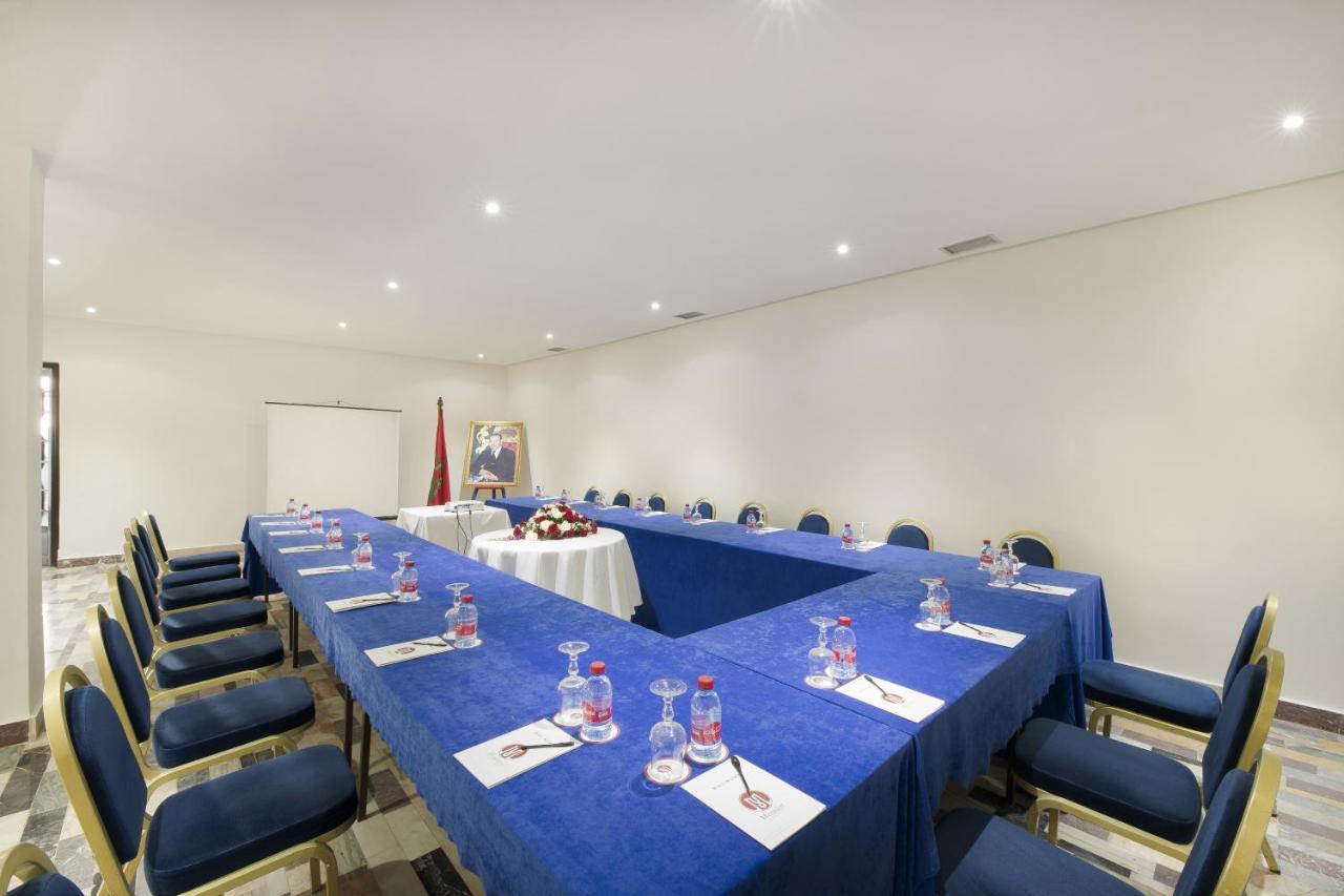 Mogador Al Madina Hotel Agadir