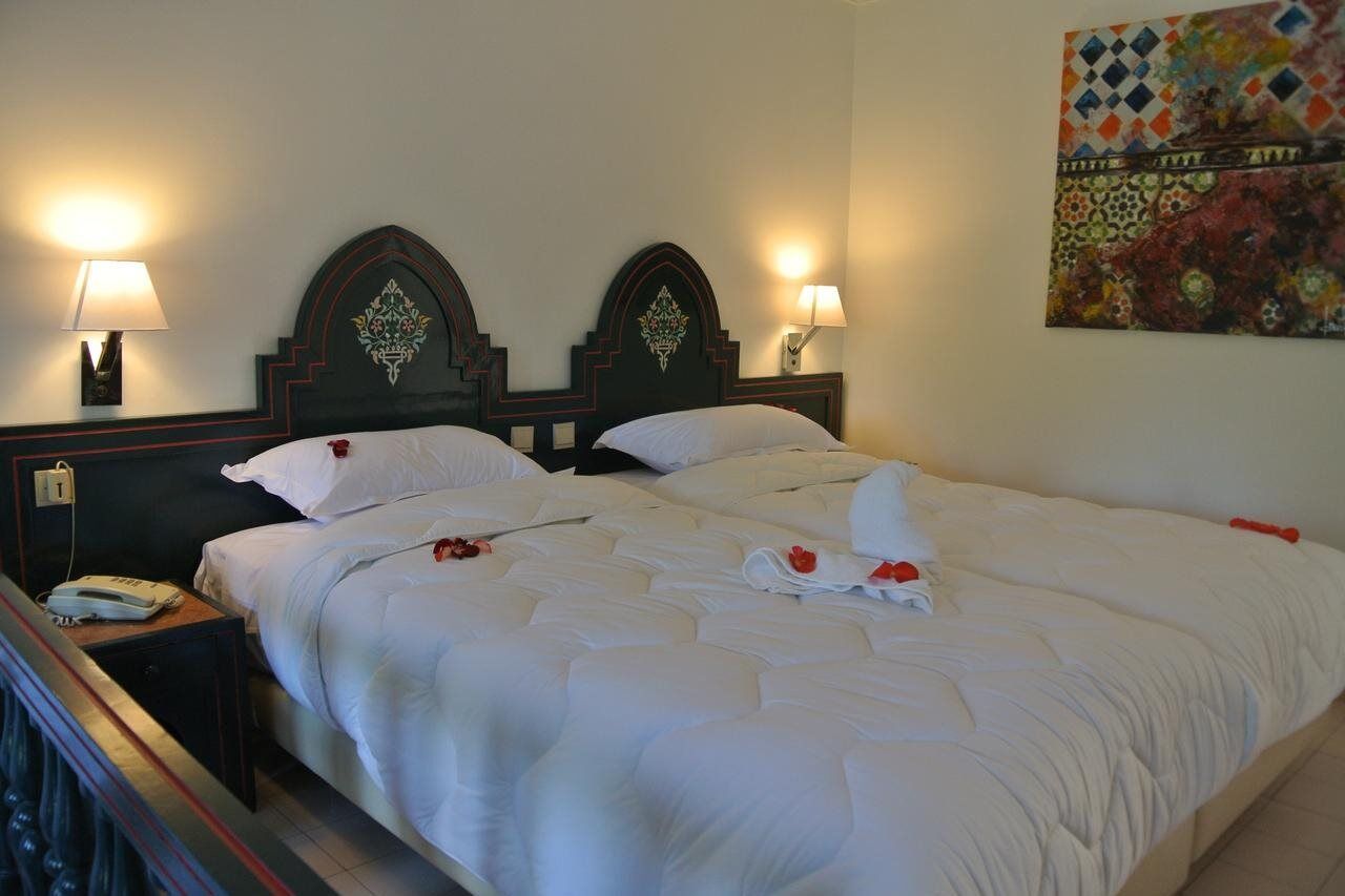 Valeria Jardins D'agadir 4*