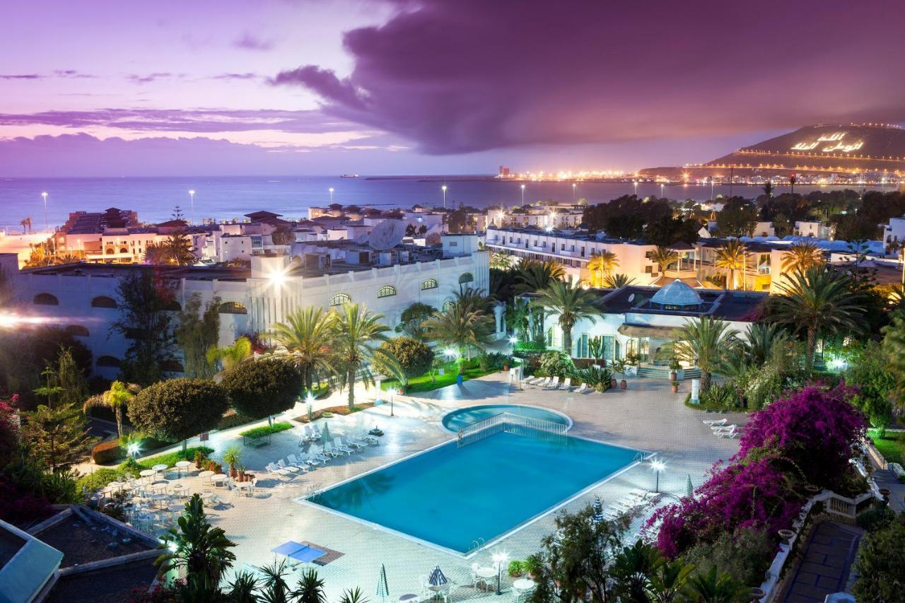 Hotel Tivoli 4*