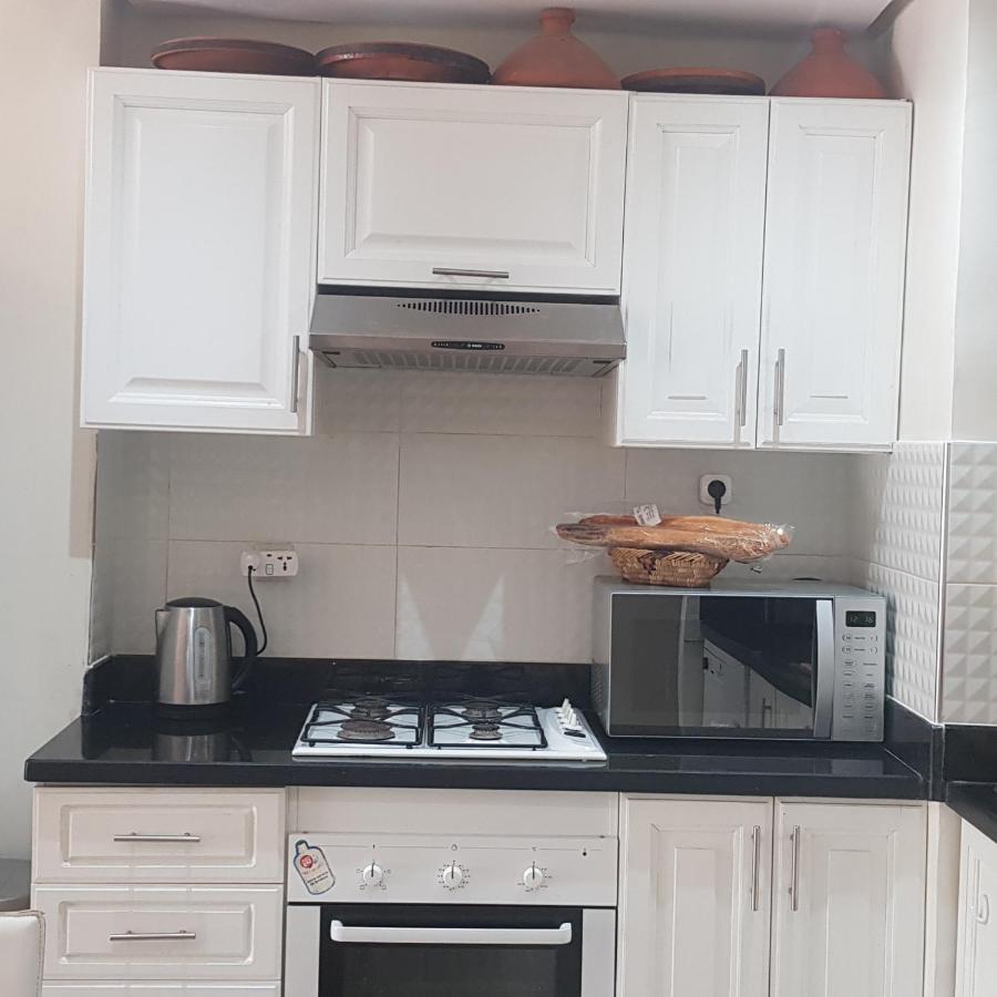 Appartement Luxury Flat Marina *