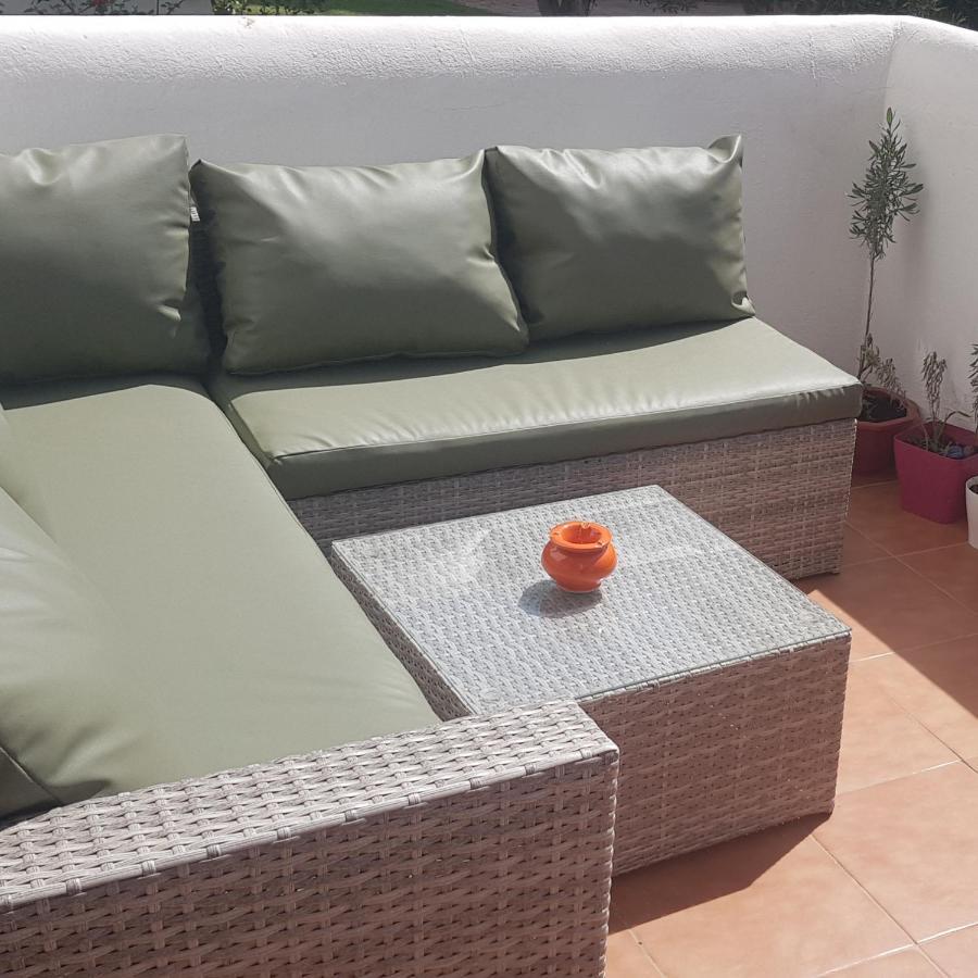 Luxury Flat Marina Agadir