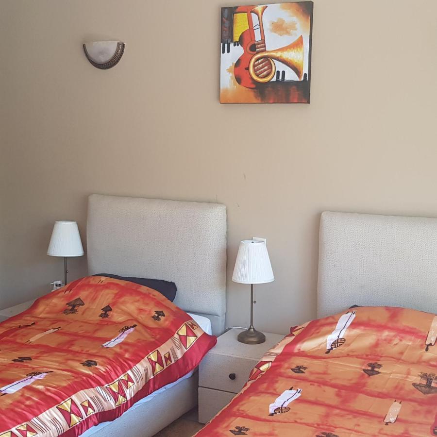 Luxury Flat Marina * Agadir