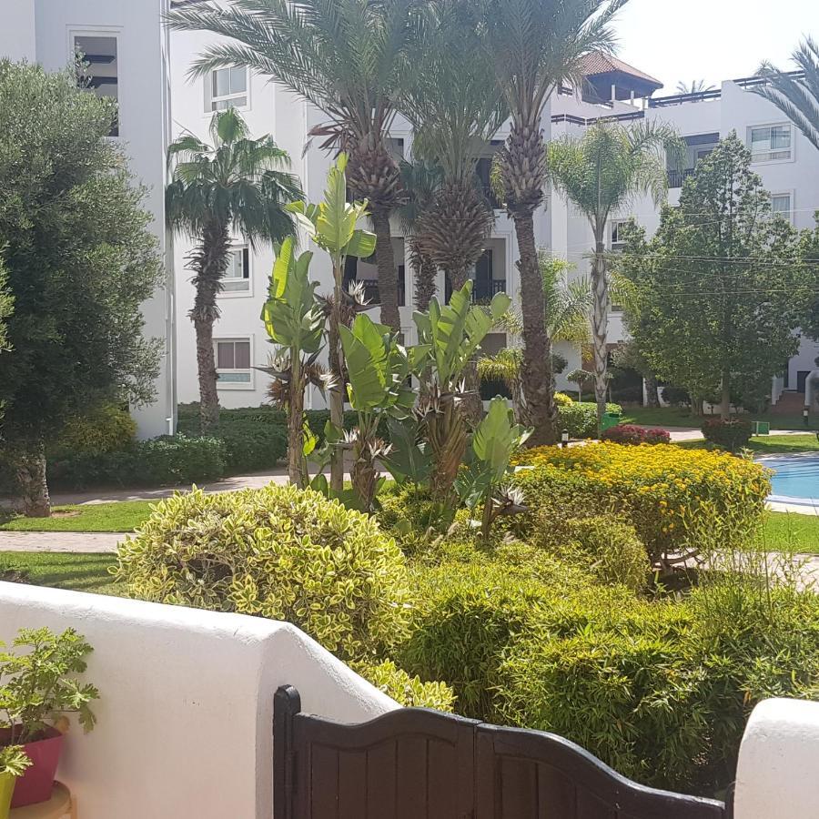 Luxury Flat Marina Agadir