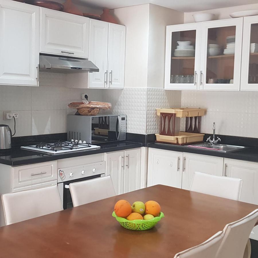 Luxury Flat Marina Appartement *