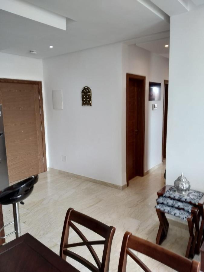 Apartment Tres Standing Piscine, + Netflix Agadir
