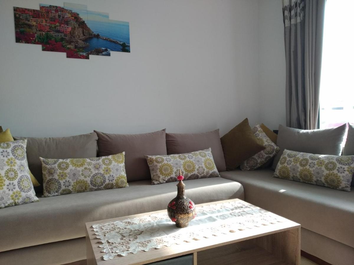 Apartment Tres Standing Piscine, + Netflix Agadir