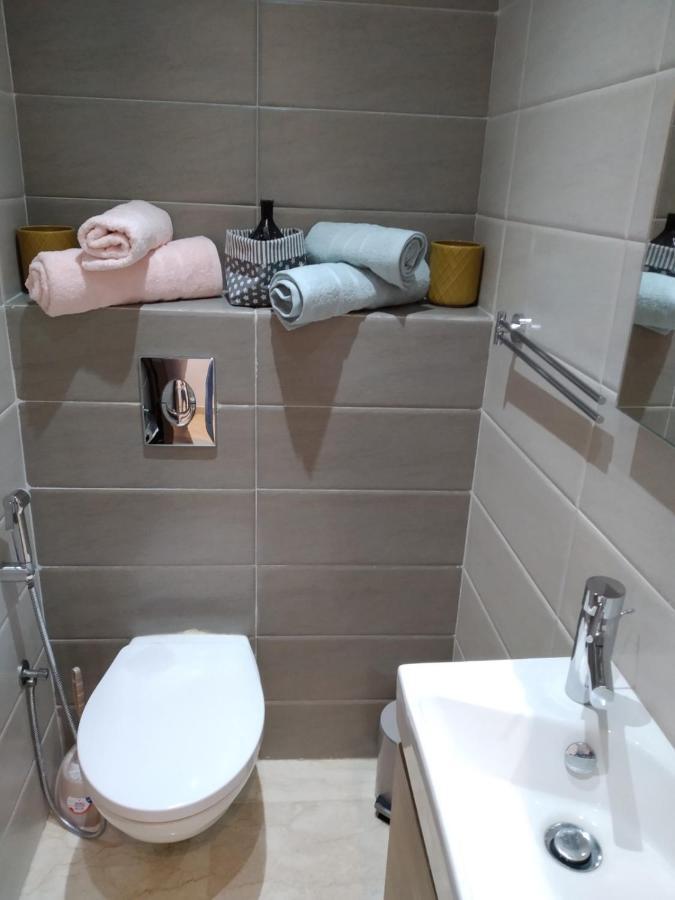 Apartment Tres Standing Piscine, + Netflix Agadir