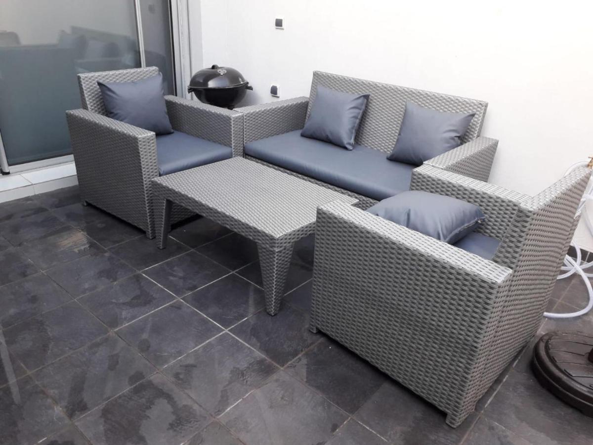 Awrir Apartment