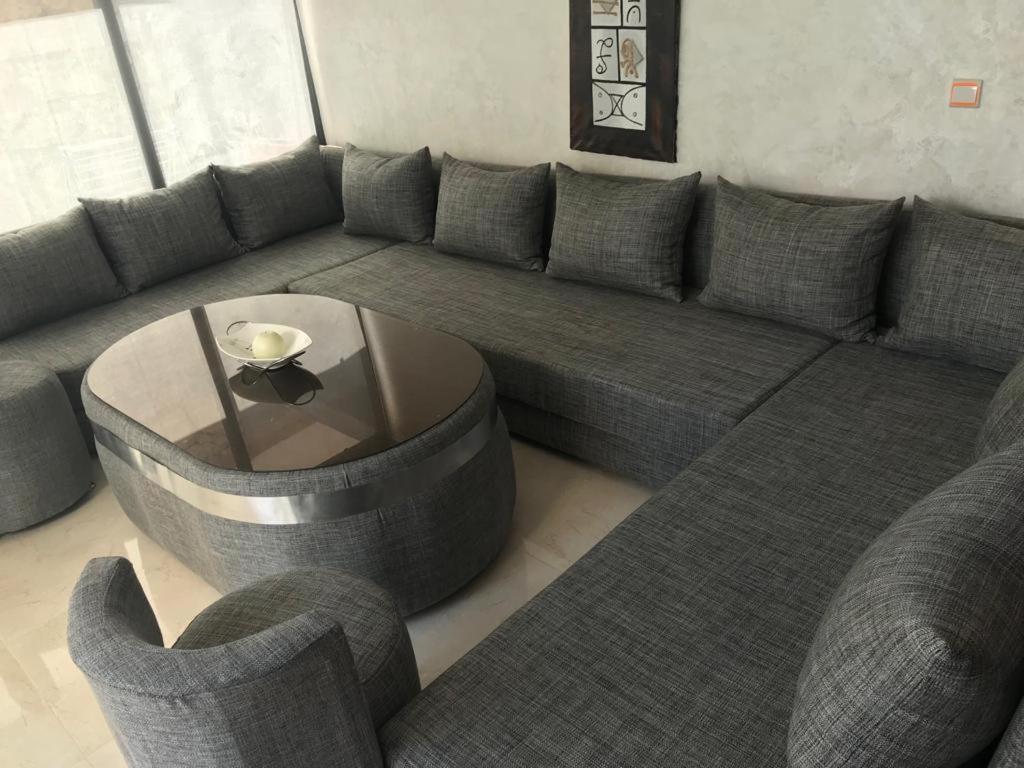 Awrir Apartment