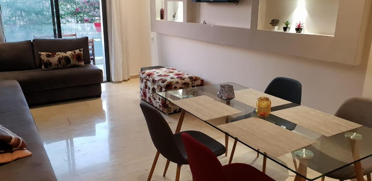 Appartement Aga Hivernage *