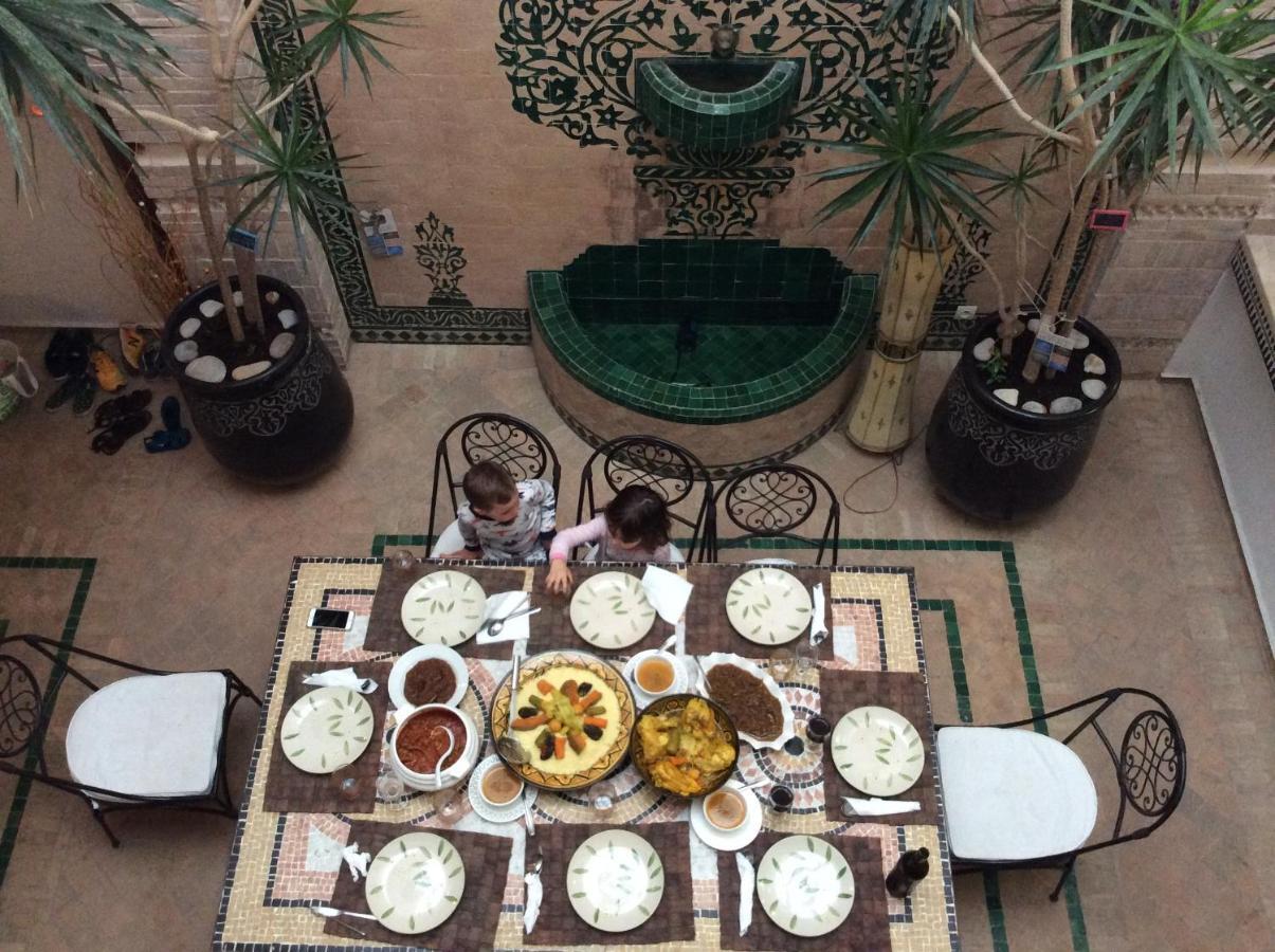 De Charme Villa Agadir