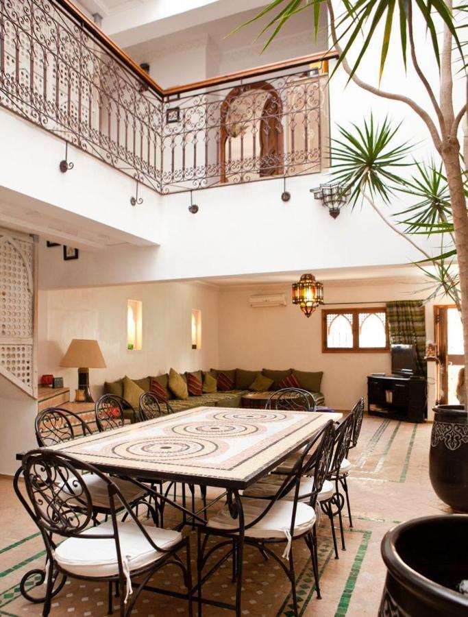 Villa De Charme Agadir