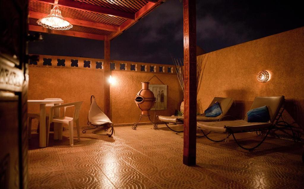De Charme Villa *