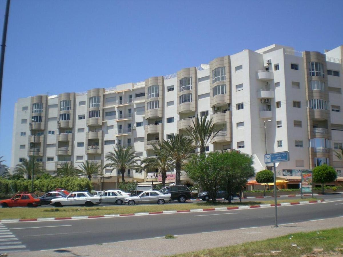 Vue Panoramique * Agadir