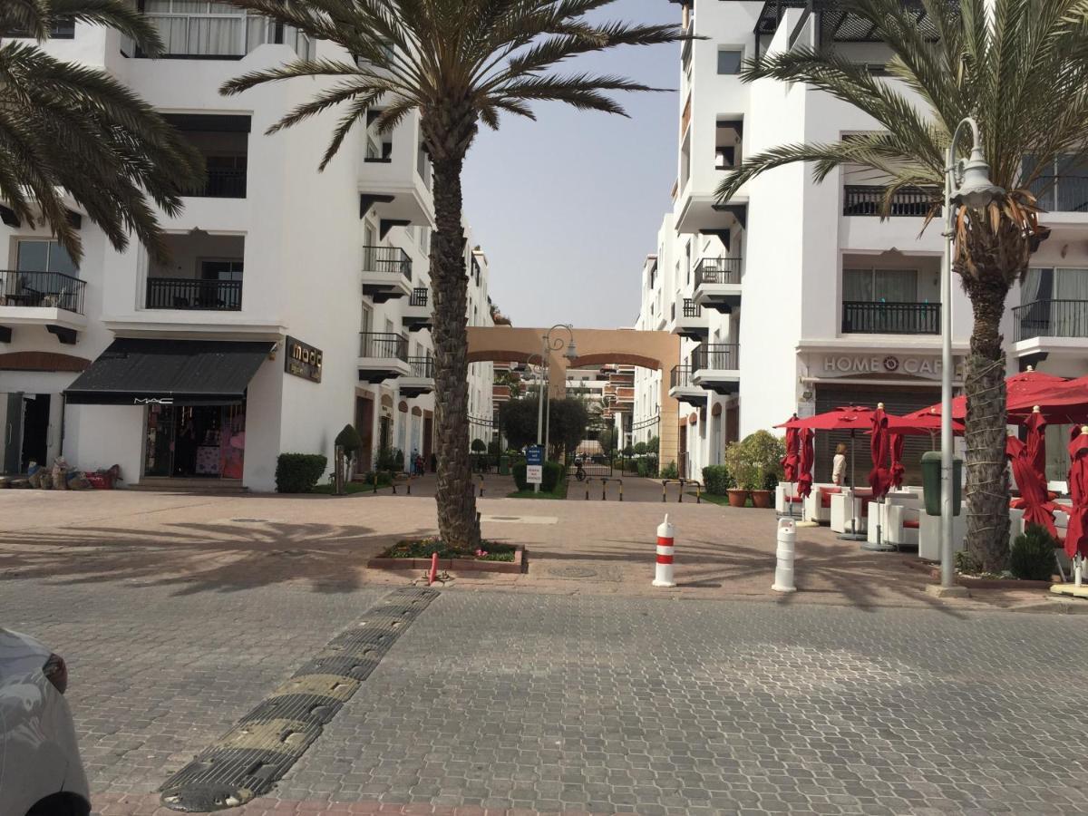 Apartment Marina
