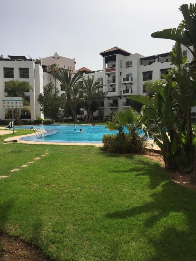 Marina Agadir