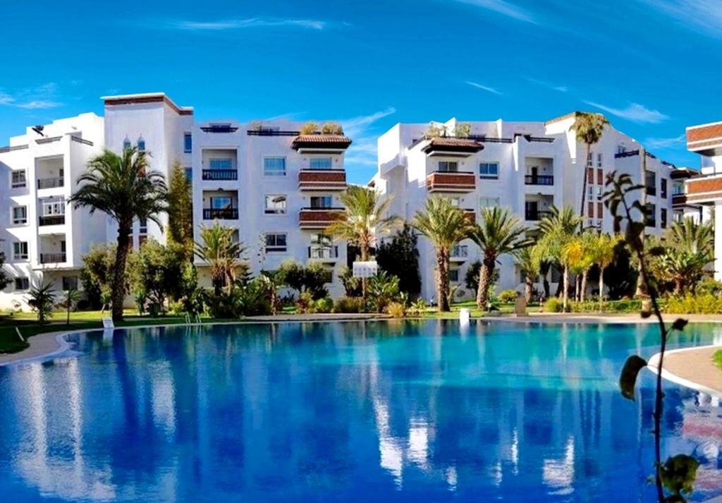 Marina * Agadir
